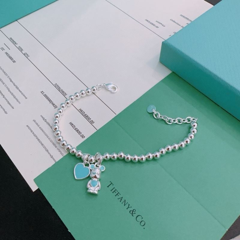 Tiffany Bracelets